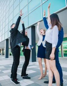 Motywowanie pracowników szkolenie