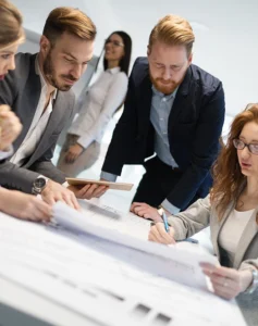 Style kierowanie w organizacji