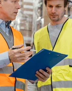 szkolenia BHP wstępne