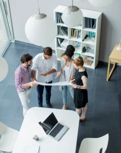 Zrządzanie wiedzą w organizacji